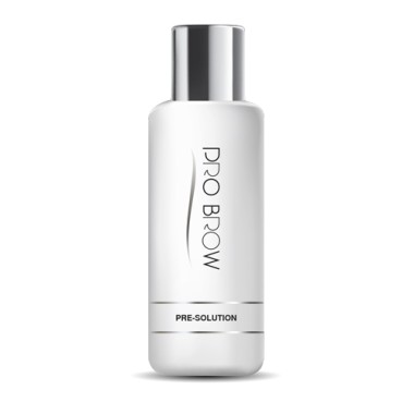Pre-Solution PRO BROW - 125ml