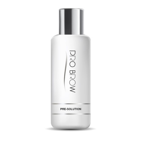 Pre-Solution PRO BROW - 125ml
