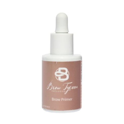 PRIMER per Henné Sopracciglia - BrowTycoon - 15ml