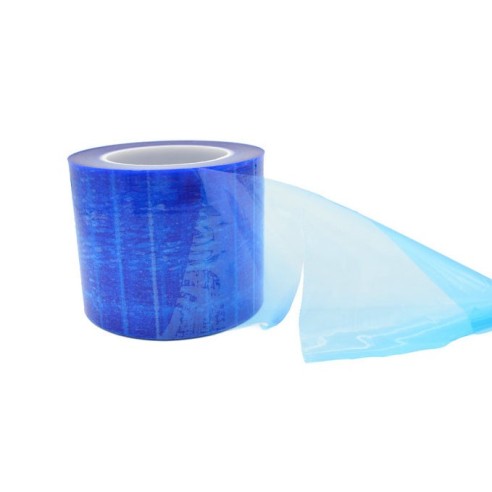 Protective Barrier Film - 10cm x 15cm - 1000 strappi