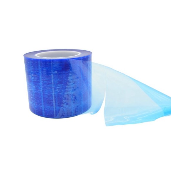 Protective Barrier Film - 10cm x 15cm - 1000 strappi