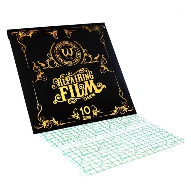 Protective Tattoo Film - Grande - 20x 20cm - 10pz