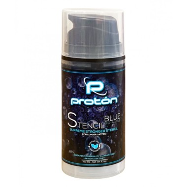 PROTON - Professional Stencil Primer Blu AIRLESS - 100ml