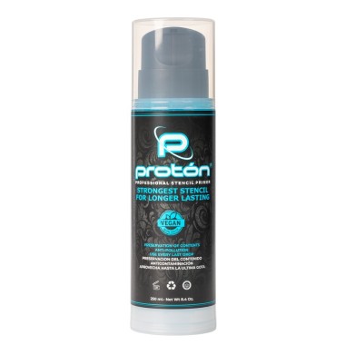 PROTON - Professional Stencil Primer Blu AIRLESS - 250ml