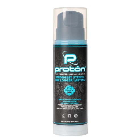 PROTON - Professional Stencil Primer Blu AIRLESS - 250ml