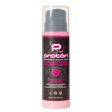 PROTON - Professional Stencil Primer Rosa AIRLESS - 250ml