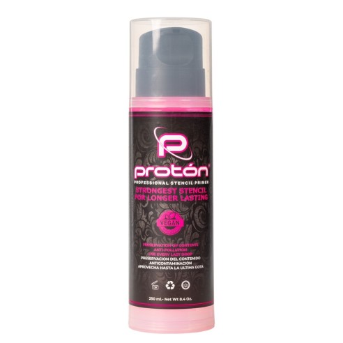 PROTON - Professional Stencil Primer Rosa AIRLESS - 250ml