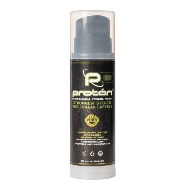 PROTON Black Label - Professional Stencil Primer AIRLESS - 250ml