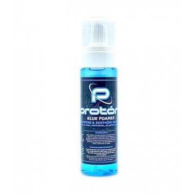 PROTON Blue Foamer - Schiuma Detergente - 220ml