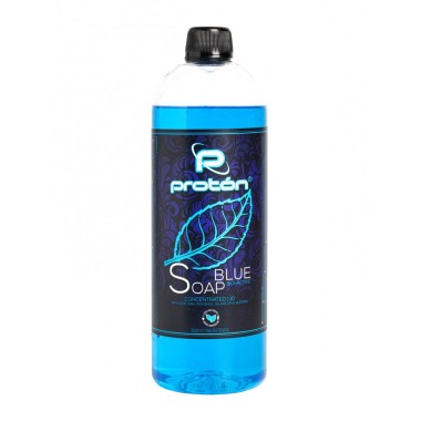 PROTON Blue Soap Concentrato - con Pantenolo, Alantoina e Aloe Vera - 1000ml