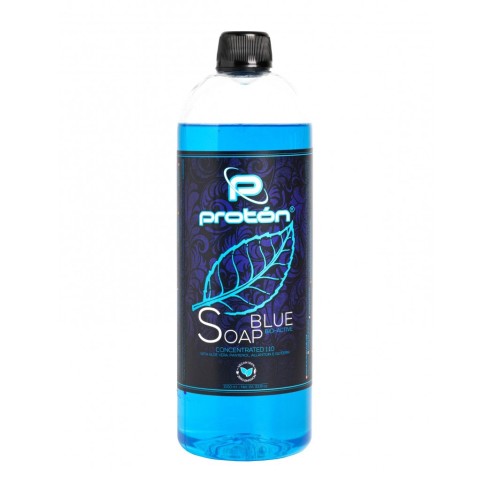 PROTON Blue Soap Concentrato - con Pantenolo, Alantoina e Aloe Vera - 1000ml