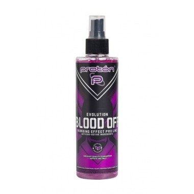 PROTON Evolution - Blood Off PRO LINE - 250ml
