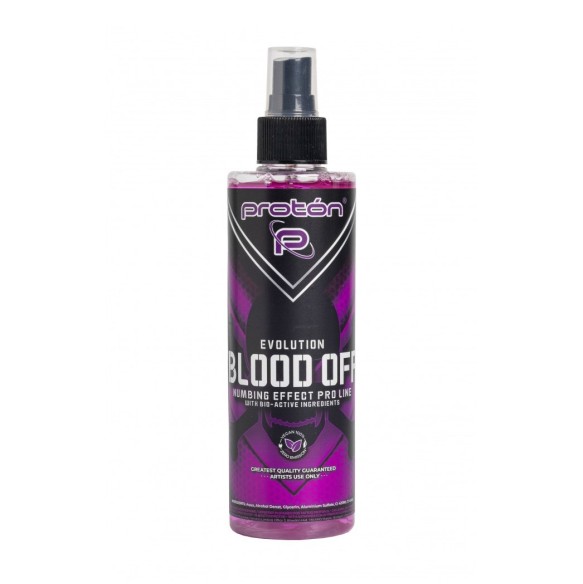 PROTON Evolution - Blood Off PRO LINE - 250ml