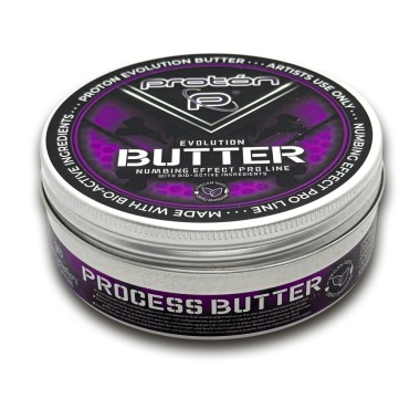 PROTON Evolution - Process Butter Numbing Effect PRO LINE - 250ml