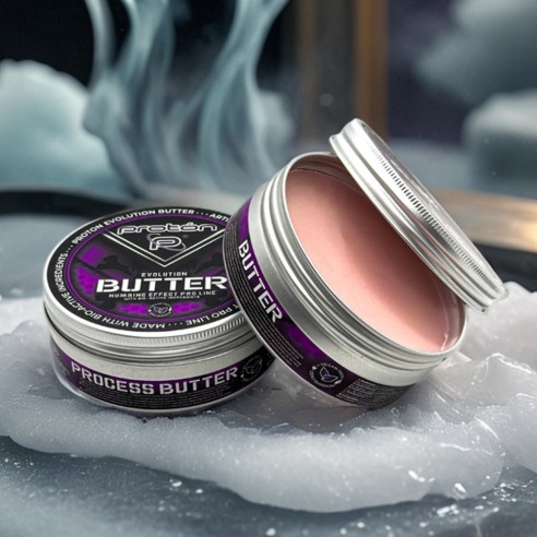 PROTON Evolution - Process Butter Numbing Effect PRO LINE - 250ml