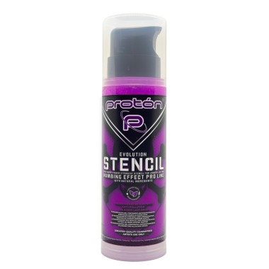 PROTON Evolution - Professional Stencil Primer PRO LINE - 250ml