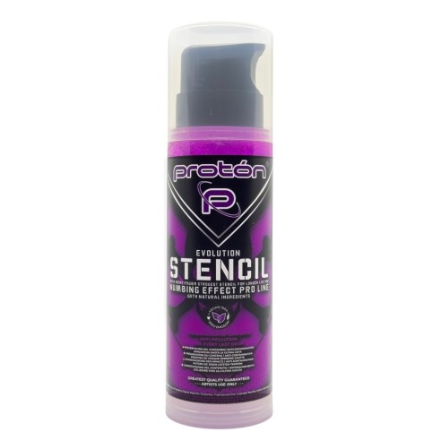 PROTON Evolution - Professional Stencil Primer PRO LINE - 250ml