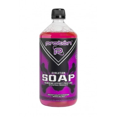 PROTON Evolution - Soap Numbing Effect PRO LINE - 1000ml