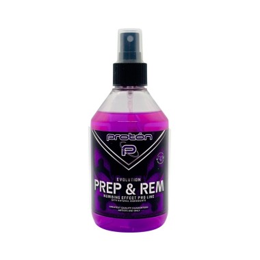 PROTON Evolution - Stencil Prep & Rem PRO LINE - 250ml