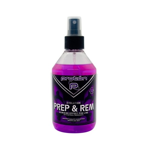 PROTON Evolution - Stencil Prep & Rem PRO LINE - 250ml
