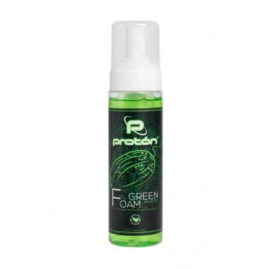 PROTON Green Foamer - Schiuma Detergente - 220ml