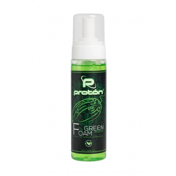 PROTON Green Foamer - Schiuma Detergente - 220ml