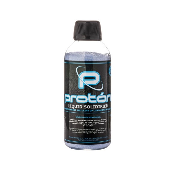 PROTON Liquid Solidifier - 250ml