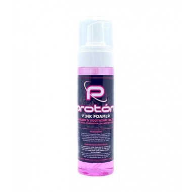 PROTON Pink Foamer - Schiuma Detergente - 220ml