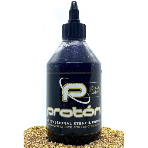 PROTON Professional Stencil Primer BLACK LABEL - 250ml