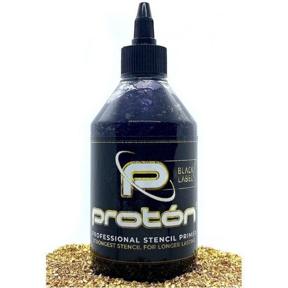 PROTON Professional Stencil Primer BLACK LABEL - 250ml