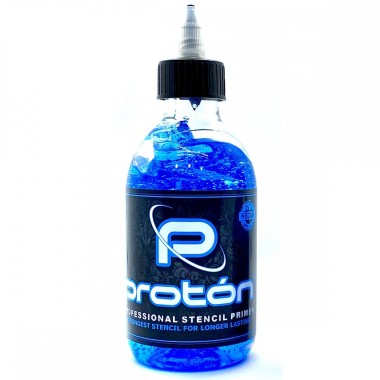 PROTON Professional Stencil Primer BLU