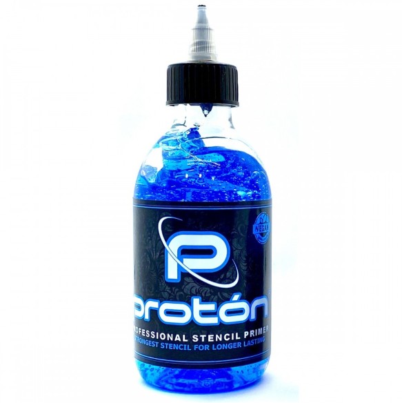 PROTON Professional Stencil Primer BLU