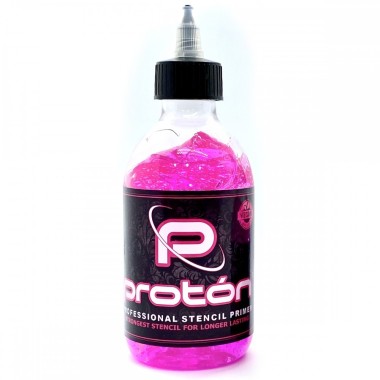 PROTON Professional Stencil Primer ROSA