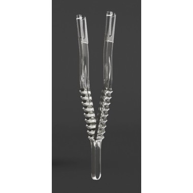 Quickly Disposable Universal Clamps