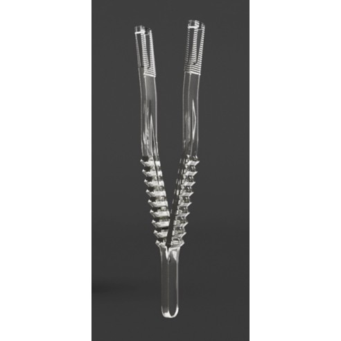 Quickly Disposable Universal Clamps