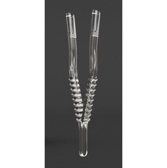 Quickly Disposable Universal Clamps