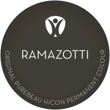 RAMAZOTTI - Purebeau - 10ml - Pigmento PMU REACH