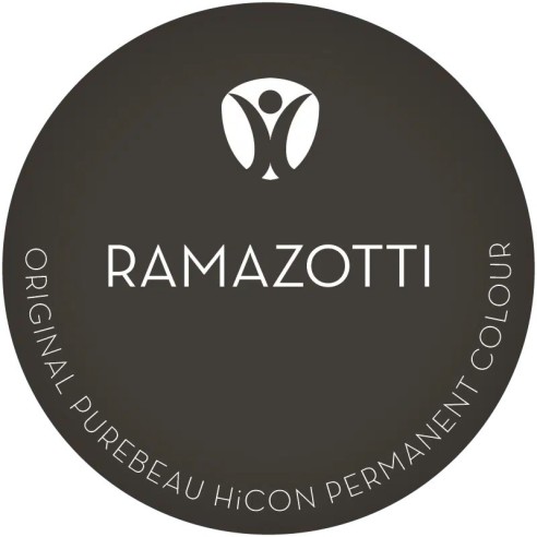 RAMAZOTTI - Purebeau - 10ml - Pigmento PMU REACH