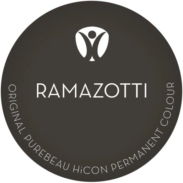 RAMAZOTTI - Purebeau - 10ml - Pigmento PMU REACH
