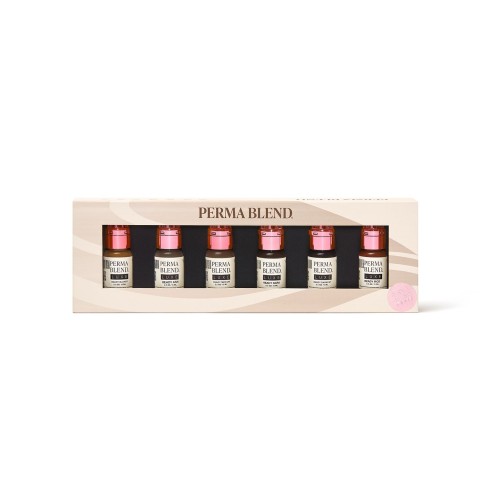 READY, SET, GO Pre-Modified Set  - Perma Blend Luxe - 6x15ml - Pigmenti PMU REACH