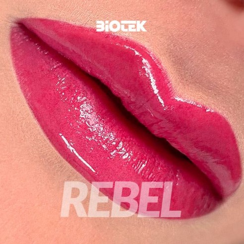 REBEL - Biotek - 15ml - Pigmento PMU REACH