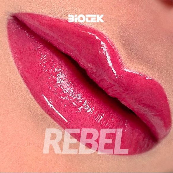 REBEL - Biotek - 15ml - Pigmento PMU REACH