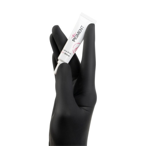 RED - BLACK Microblading - The Pigment - 10ml - Pigmento PMU REACH