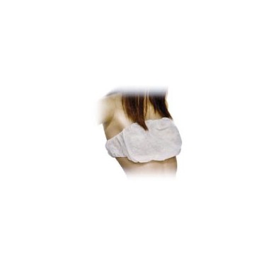 Reggiseno Bianco - Polybag 100pz.