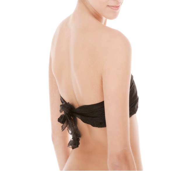 Reggiseno Nero - 100pz.
