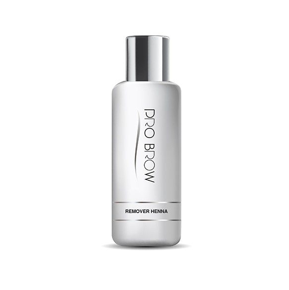 Remover Henna PRO BROW - 125ml