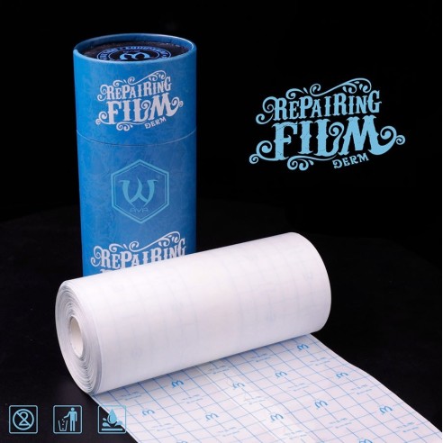Repairing Film Derm - ROLL - 15cm x 10mt.