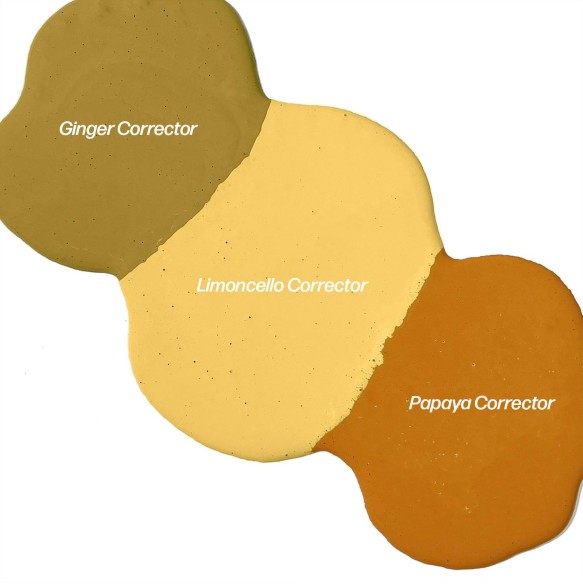 RESCUE CORRECTOR Mini Set - Perma Blend Luxe - 3x15ml - Correttori PMU REACH