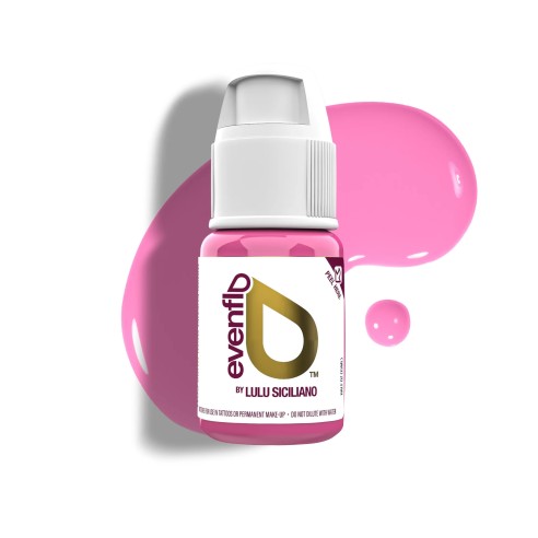 ROMANCE Evenflo - Perma Blend Luxe - 15ml - Pigmento PMU REACH