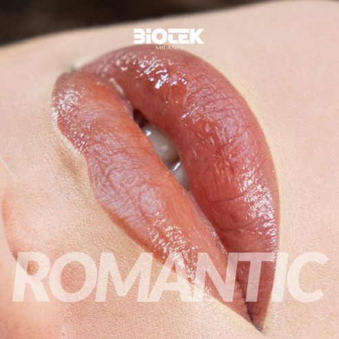 ROMANTIC - Biotek - 15ml - Pigmento PMU REACH